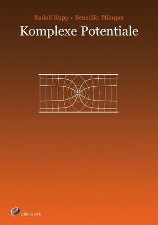 Komplexe Potentiale