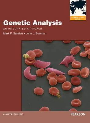 Genetic Analysis, plus MasteringGenetics with Pearson eText