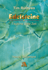 Edelsteine - Tim Ruthven