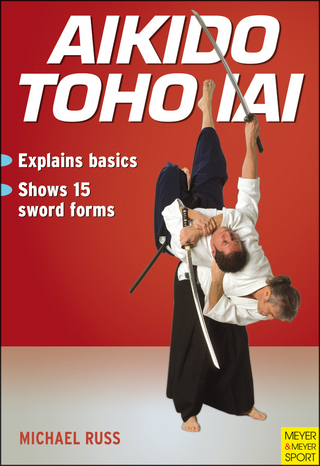 Aikido Toha Iai