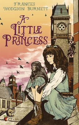 A Little Princess - Frances Hodgson Burnett