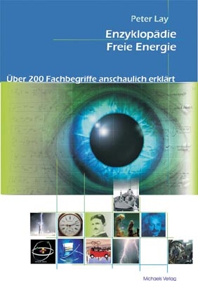 Enzyklopädie Freie Energie - Peter Lay