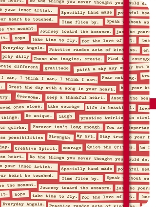 Comstock Large Greenjournal