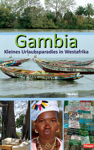 Gambia - Kleines Urlaubsparadies in Westafrika
