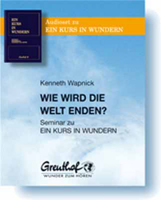 Wie wird die Welt enden