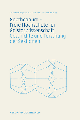 Goetheanum – Freie Hochschule für Geisteswissenschaft