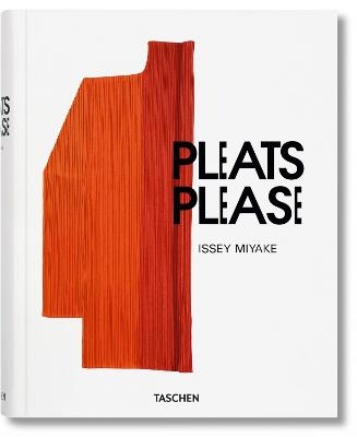 Pleats Please Issey Miyake - 
