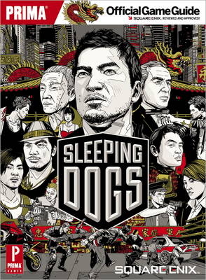 Sleeping Dogs