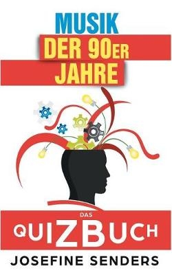 Musik der 90er Jahre - Josefine Senders
