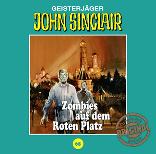 John Sinclair Tonstudio Braun - Folge 68