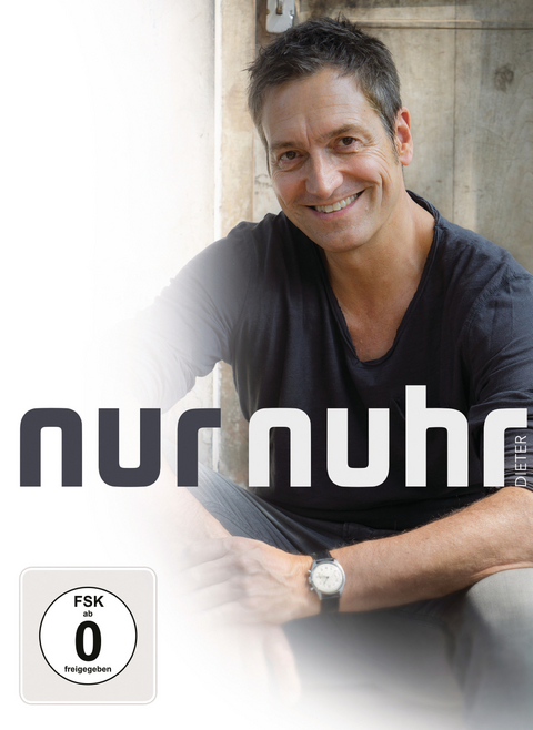 Nur Nuhr - Dieter Nuhr