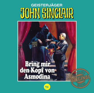 John Sinclair Tonstudio Braun - Folge 71