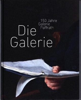 Die Galerie / The Gallery