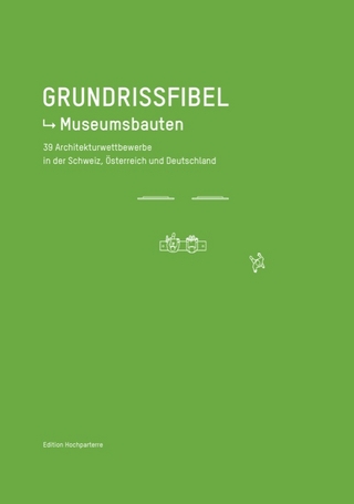 Grundrissfibel Museumsbauten
