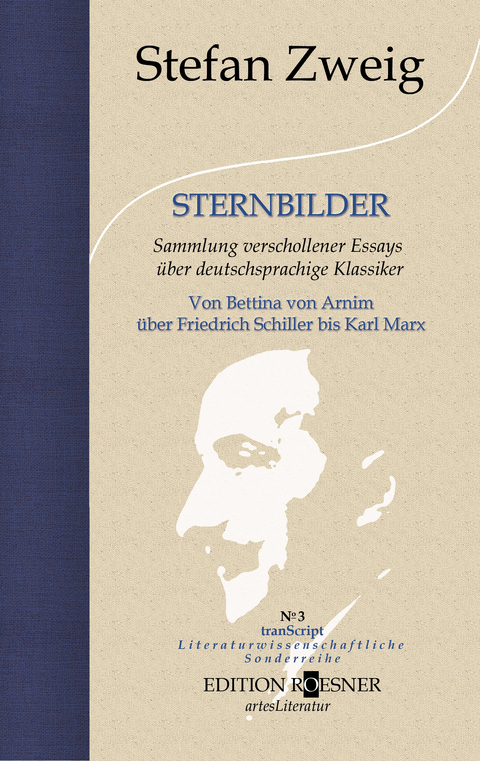 STERNBILDER - Stefan Zweig