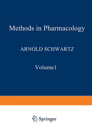Methods in Pharmacology