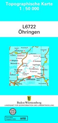 L6722 &Ouml;hringen