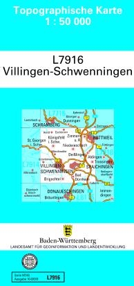 L7916 Villingen - Schwenningen