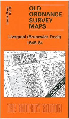 Liverpool (Brunswick Dock) 1848-64 - Kay Parrot