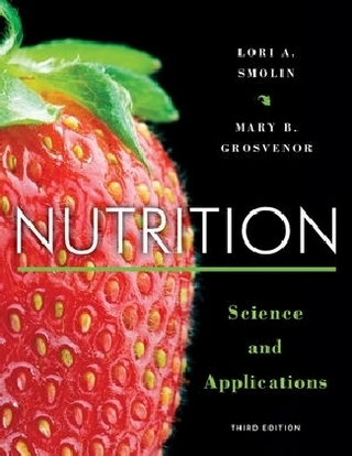 Nutrition Science and Applications 3E