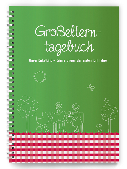 Gro&szlig;elterntagebuch