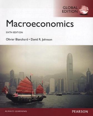 Macroeconomics with MyEconLab