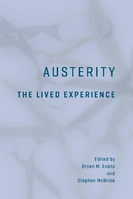 Austerity - 