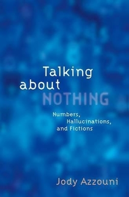 Talking About Nothing
