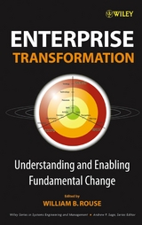 Enterprise Transformation - 