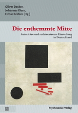 Die enthemmte Mitte - 