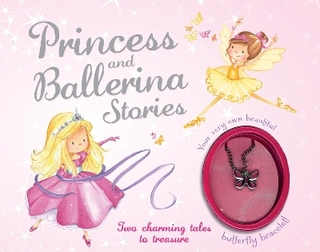 Princess and Ballerina Stories