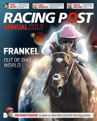 Racing Post Annual