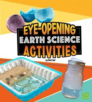 Eye-Opening Earth Science Activities - Rani Iyer