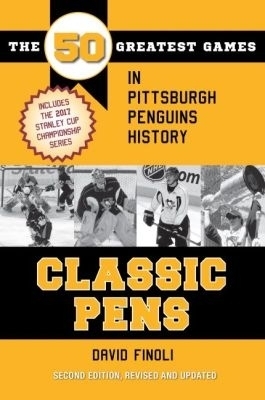 Classic Pens - David Finoli