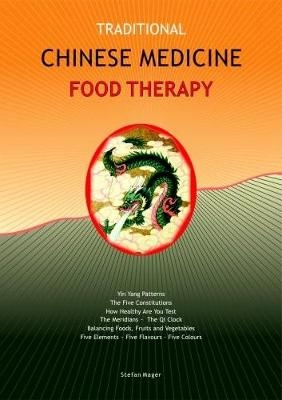 Traditional Chinese Medicine Food Therapy