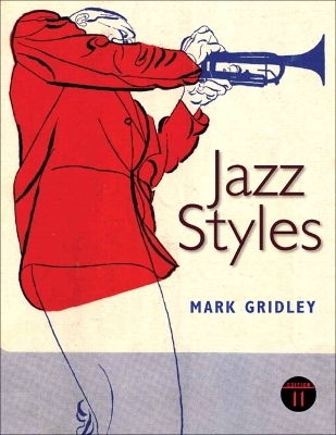 Jazz Styles Plus MyMusicLab with eText -- Access Card Package