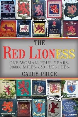 The Red Lioness