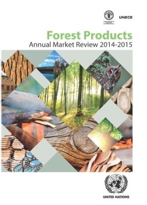 Forest Products Annual Market Review 2014-2015