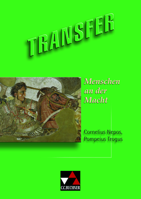 Transfer. Die Lateinlekt&uuml;re / Menschen an der Macht - Michael Meier