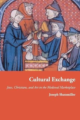 Cultural Exchange - Joseph Shatzmiller