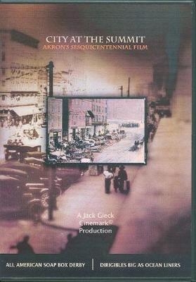 City at the Summit - Jack Gieck