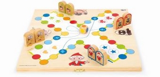Unser Sandmännchen Ludo (Kinderspiel)