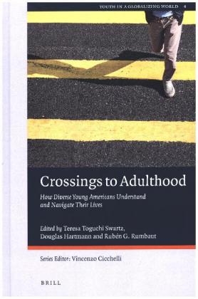 Crossings to Adulthood - 
