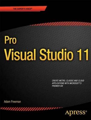 Pro Visual Studio