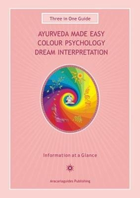 Aracaria Ayurveda Made Easy