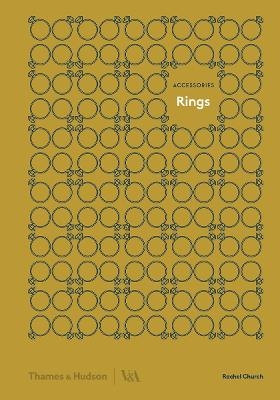 Rings - Rachel Church