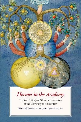 Hermes in the Academy - 