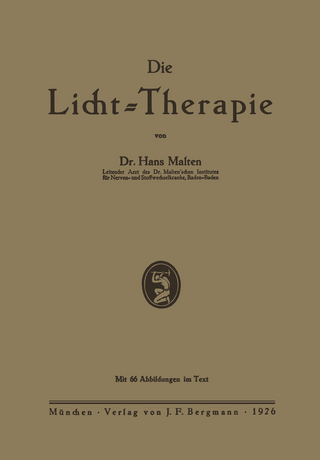 Die Licht-Therapie