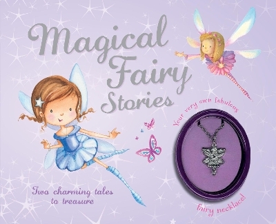 Magical Fairy Stories -  Parragon Books Ltd
