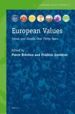 European Values